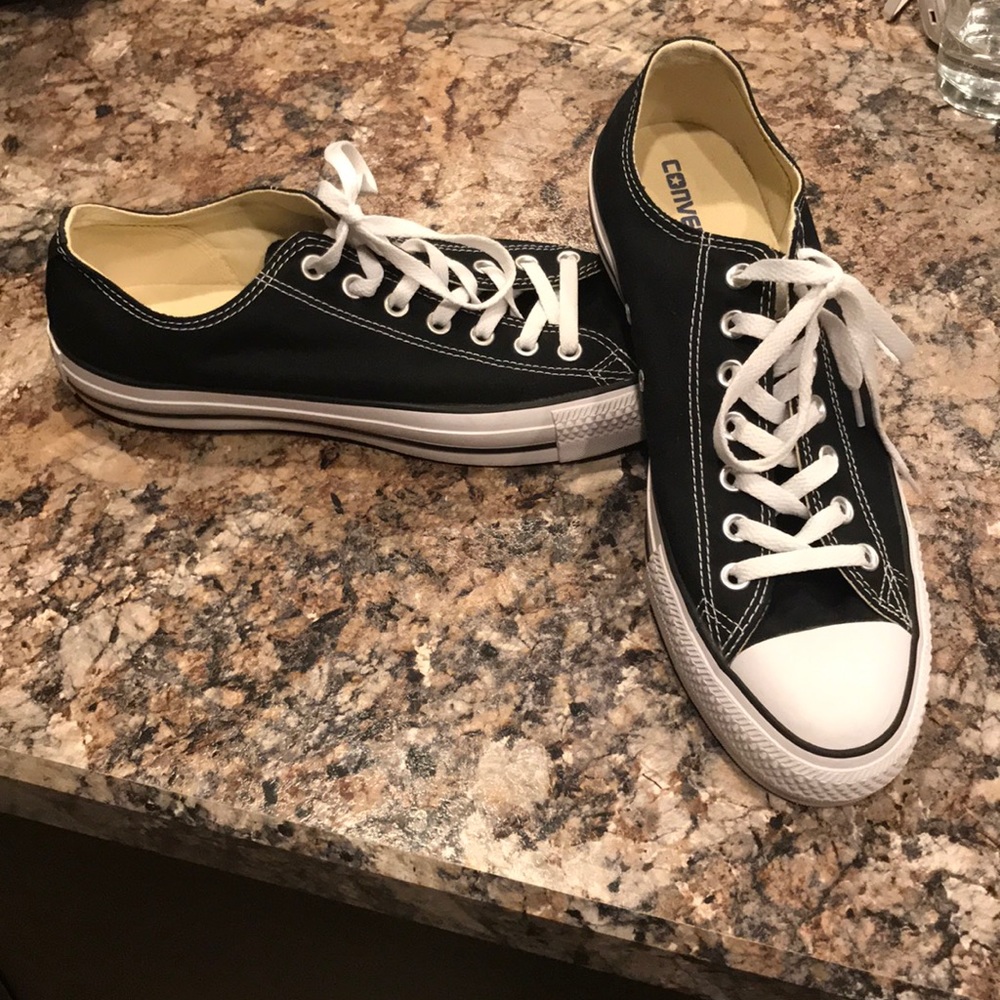 Men’s Converse All Star